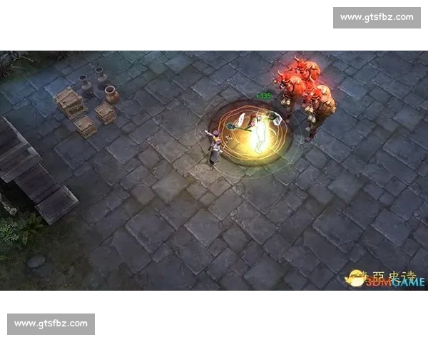 巫术符文奥秘探索与古代魔法力量解读指南 巫术符文奥秘探索与古代魔法力量解读指南